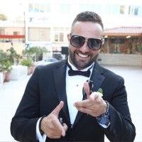 Faris Khader