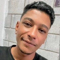 Henrique De  P. Cruz