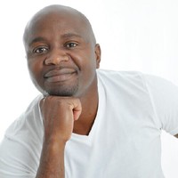 Bruce Chinyanga