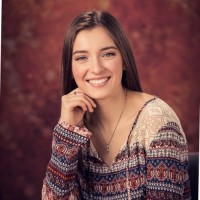 Mykenzie Patten