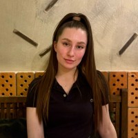 Nastya Naumenko