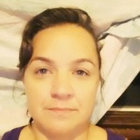 Pari Louth