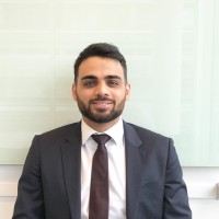 Adam Sheth MRICS