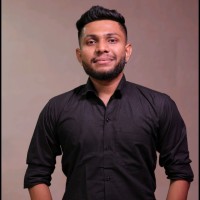 Sumit Sarmalkar