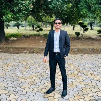 Sachin Kumar Rajak