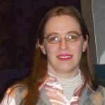 Kimberly Menninga Frost, Als