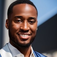 Demetrius Moore-Jenkins