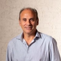 Abe Tomas