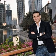 Saif Rashid