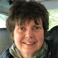 Carolyn Tout