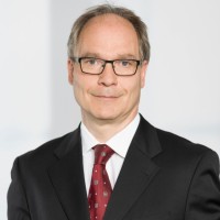 Dr. Udo Müller