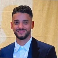 Ismail El Mekkaoui