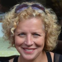 Corine Frank
