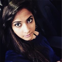 Jini Akhtar