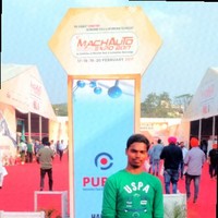 Nandu Kr. Mahto