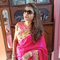 Madhuri Deriya