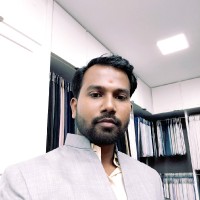 Sachin Pallolam