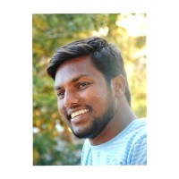 Gopi Reddy