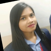 Nitika Minj