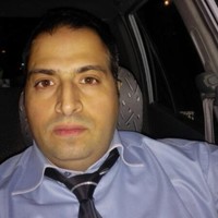Hamid Avami