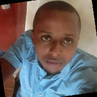 Patrick Okello