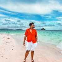 Rohan Saha