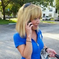 Francine Russo