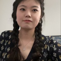 王馨悦 Luna