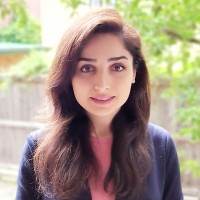 Sahar Mikaeeli