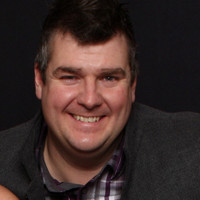 Frédérik Gaudreault