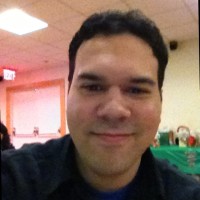 Jose Rivera