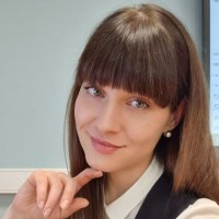 Anna Samartseva