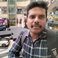 Raja S