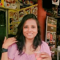 Priyanka Maharana
