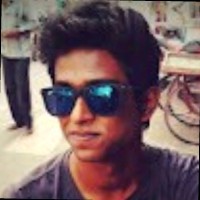 Mayur Dodiya