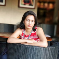 Barnali Mitra