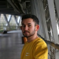 Alireza Hosseini