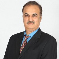 Parveen Malhotra