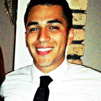 Arturo Macias Jr