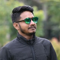 Kiranmay Mandal
