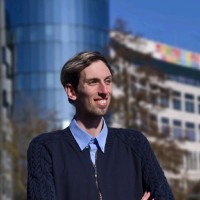 Mark Van 'T Hul