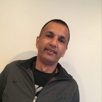 Paresh Patel