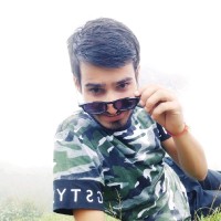 Shubham Raturi