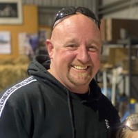 Jason Griffin