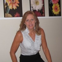 Adrienne Woodward