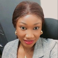 Sandra Ekpo
