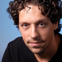 Seth De Rooij