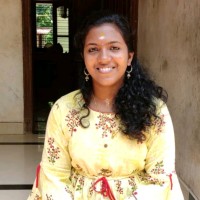 Vaishnavi M L