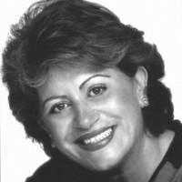 Lilas 'Lela' Ashkarian