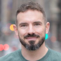 Matt Jacobs